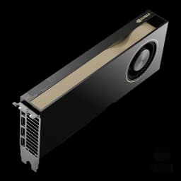 Nvidia RTX Pro 6000 Blackwell Max-Q Workstation Edition