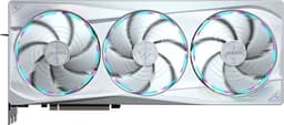 Gigabyte Aorus GeForce RTX 5090 Master Ice